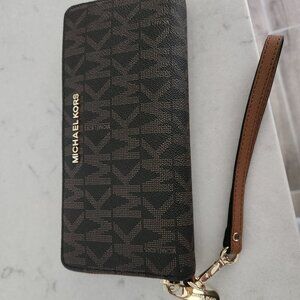 Authentic Michael Kors wallet